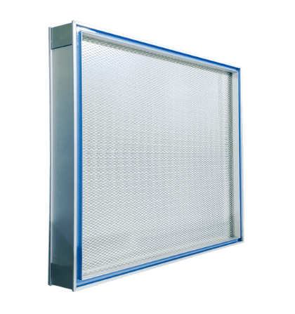 Absolute HEPA Filter Gel